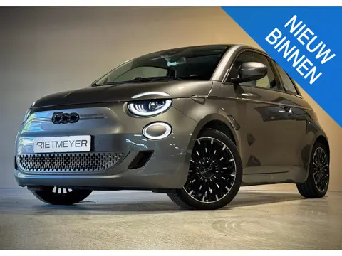 Fiat 500 La Prima 42 kWh