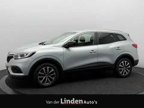 Renault Kadjar 1.3 TCe 140PK Limited | Trekhaak | Carplay&Android | Navigatie | Keyless
