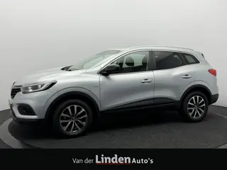 Renault Kadjar 1.3 TCe 140PK Limited | Trekhaak | Carplay&Android | Navigatie | Keyless