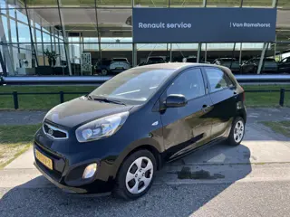 Kia Picanto 1.0 CVVT Comfort Pack / Airco / (bj 2012)