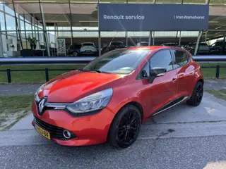 Renault Clio 1.5 dCi ECO Expression (bj 2014)