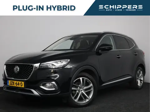 MG EHS 1.5 TGDI Luxury Panoramadak | Plug-in Hybrid | 360° Camera | Panorama dak |