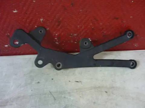 Frame body parts KTM 990 Superduke 2007 - 2011