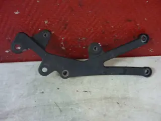 Frame body parts KTM 990 Superduke 2007 - 2011