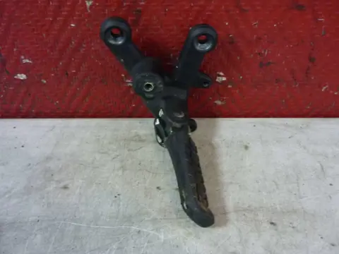 Pillion step left  KTM 990 Superduke 2007 - 2011