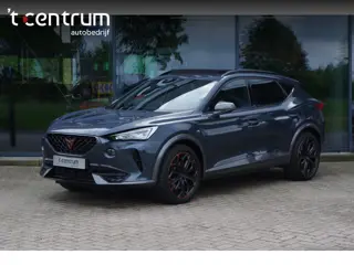 CUPRA Formentor 1.4 e-Hybrid VZ 245 PK Copper Edition PHEV, Panoramadak, LED, 360 Camera, Beats Audi