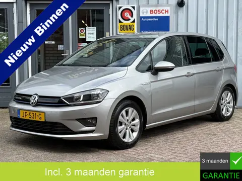 Volkswagen Golf Sportsvan 1.0 TSI Comfortline | NAVI | TREKHAAK | PDC V/A | CRUISE |