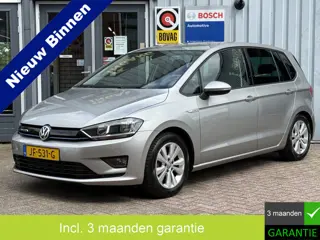 Volkswagen Golf Sportsvan 1.0 TSI Comfortline | NAVI | TREKHAAK | PDC V/A | CRUISE |
