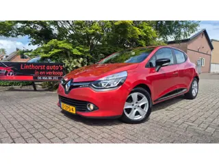 Renault Clio 1.5 dCi ECO Collection-KEYLESS-CLIMA-2013