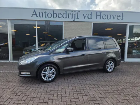Ford GALAXY 1.5 met gereviseerde motor* Navi *Camera* Android/Carplay* Nieuwe distributie set* Elect