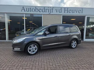Ford GALAXY 1.5 met gereviseerde motor* Navi *Camera* Android/Carplay* Nieuwe distributie set* Elect