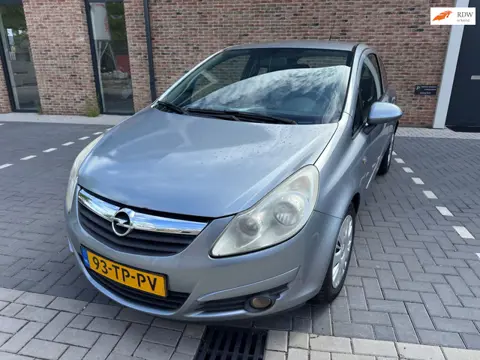 Opel Corsa 1.2-16V Enjoy
