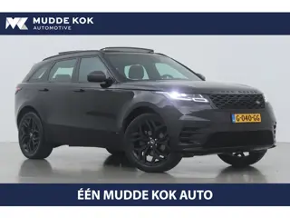 Land Rover Range Rover Velar P250 R-Dynamic S | Panoramadak | Trekhaak | Stoel+Stuurverwarming | Cam