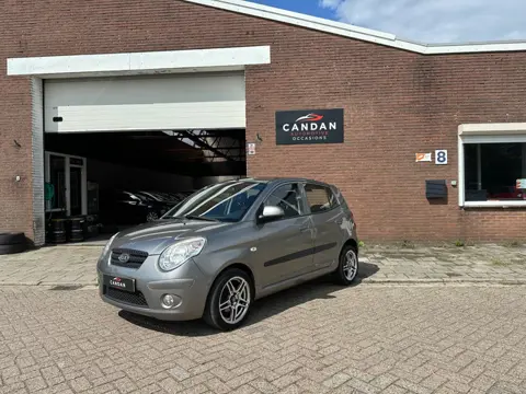 Kia Picanto 1.1 Fifteen | Airco | Elektrische ramen |