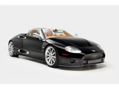 Spyker C8 Spyder V8 4.2