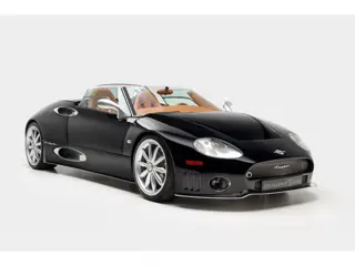 Spyker C8 Spyder V8 4.2