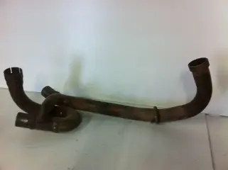 Downpipes Cagiva Raptor 2000 - 2005