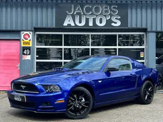 Ford USA MUSTANG 3.7 V6 automaat