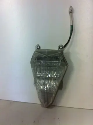 Rear light Yamaha YZF R6 2006 - 2007