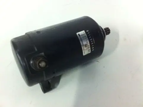 Starting motor Kawasaki ZXR 750 1991 - 1992