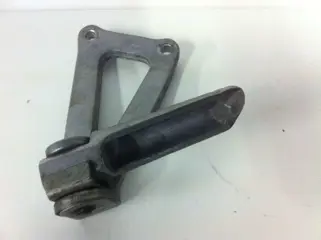 Pillion step left  Kawasaki ZXR 750 1991 - 1992
