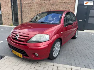 Citroen C3 1.4i-16V S&S Sensodrive