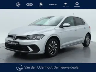 Volkswagen Polo 1.0 TSI 95pk Life Business Navigatie Camera