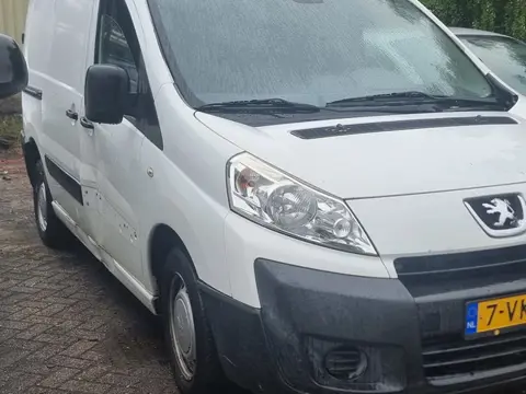 Peugeot Expert 229 2.0 HDI L1H1