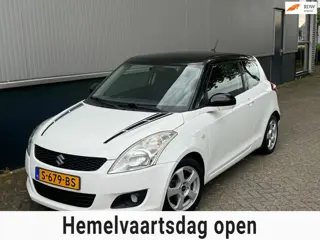Suzuki Swift 1.2 Base Airco sportieve Nieuwe apk