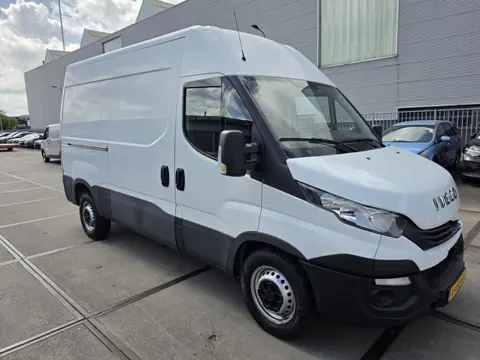 Iveco Daily 35S12V 2.3 352 H2L2 3,prs Bjr.2017 (bj 2017)