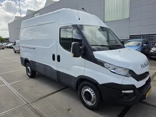 Iveco Daily 35S12V 2.3 352 H2L2 3,prs Bjr.2017 (bj 2017)