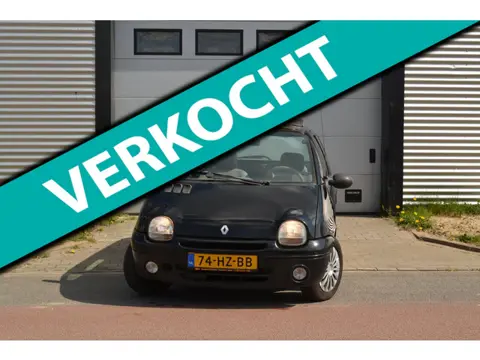Renault Twingo 1.2 Initiale