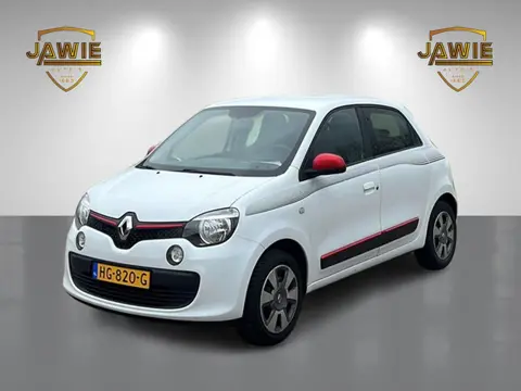 Renault Twingo 1.0 SCe Collection HG-820-G (bj 2015)