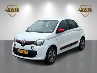 Renault Twingo 1.0 SCe Collection HG-820-G (bj 2015)