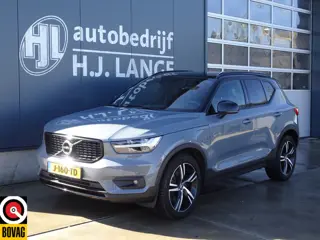 Volvo XC40 1.5 T5 Recharge R-Design (bj 2020, automaat)