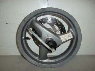 Front wheel complete Overig Peugot elysco 125 2000 - 2000