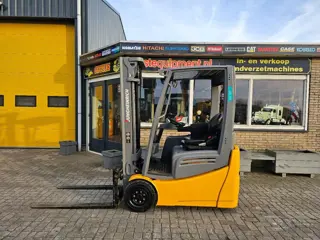 Jungheinrich EFG213 WE1468