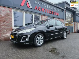 Peugeot 308 1.6 VTi Première Trekhaak! Airco/Clima! Panoramadak! Cruise Control! NAP!
