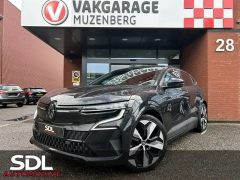 Renault Mégane E-Tech EV40 Boost Charge Techno // NAVI + CARPLAY // FULL LED // CAMERA // CLIMA // S