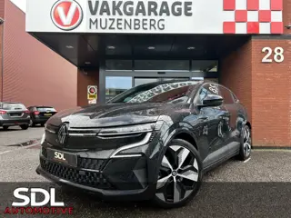 Renault Mégane E-Tech EV40 Boost Charge Techno // NAVI + CARPLAY // FULL LED // CAMERA // CLIMA // S