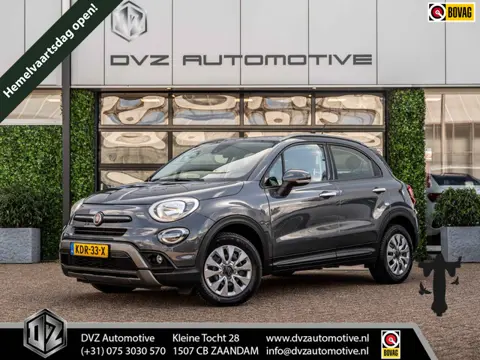 Fiat 500 X 1.3 FireFly Turbo 150 Hey Google