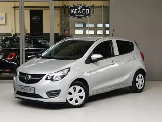 Opel KARL 1.0 Automaat 5-deurs 100% Onderhouden