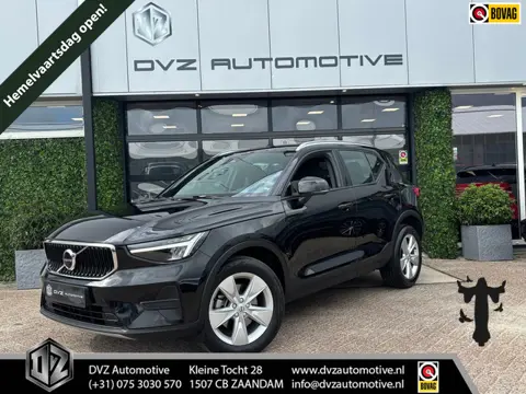 Volvo XC40 2.0 B3 163PK Automaat Core | Facelift | Carplay | Dealer Ond. | BTW