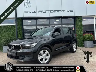 Volvo XC40 2.0 B3 163PK Automaat Core | Facelift | Carplay | Dealer Ond. | BTW