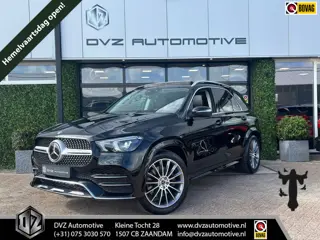 Mercedes-Benz GLE-klasse 350 e 4MATIC AMG-Line | Pano |Distronic | Trekhaak |