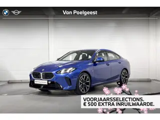 BMW 2 Serie Gran Coupé 220 | M-Sport | Achteruitrij Camera | Cruise Control | Selections 500