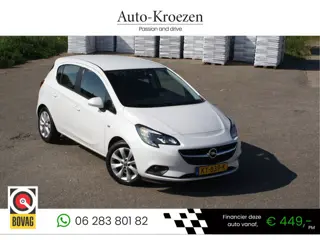 Opel Corsa 1.4 Edition | Org NL | 5 Deuren | Cruise control |