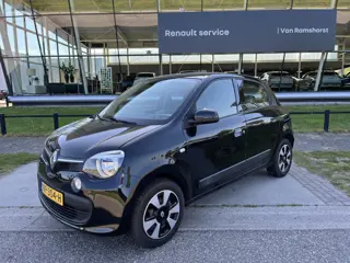 Renault Twingo 1.0 SCe Collection (bj 2017)