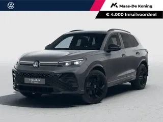 Volkswagen Tiguan R-Line Edition 1.5 eHybrid 272 PK 6 versn. DSG · Black Style Pakket · Panoramaschu