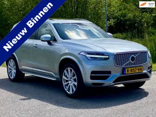 Volvo XC90 2.0 T8 Twin Engine AWD Inscription Automaat / 7 Persoons / 20" Velgen / Navi / Clima / St